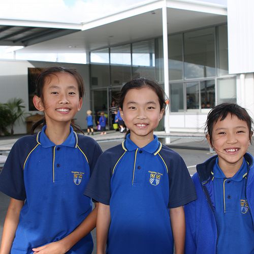 Junior Campus - 23 May 2019