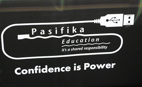 

POWER UP PLUSAn educational programme for Pasifika families

