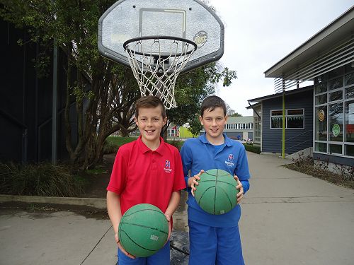 Canterbury Reps - U13