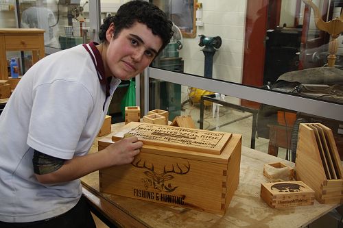 Hard Materials and Product Design Technology