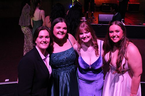 Ashburton College Ball 2023