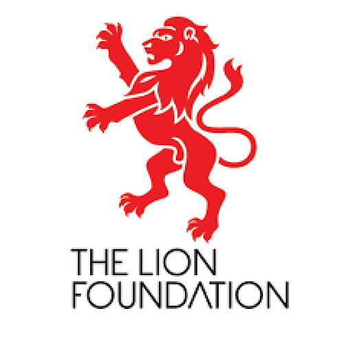 The Lion Foundation