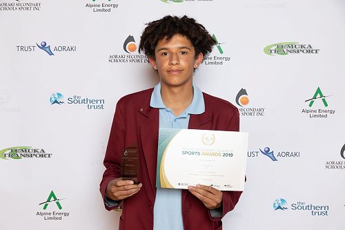 Luca Shaw: Future Champion ~ Basketball