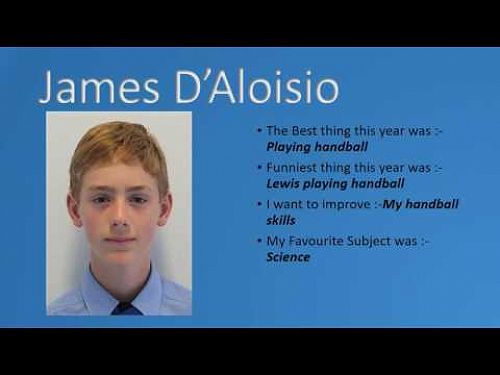 Video: JOME magazine