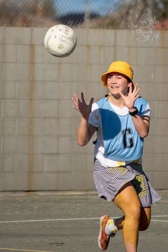 Aitkin& Waters Cup Day 2020