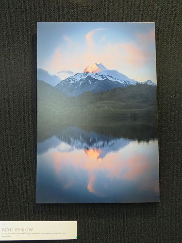 World Vision Art Auction