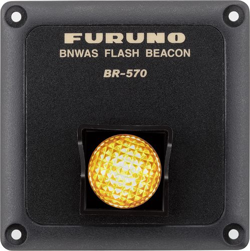 FURUNO BNWAS BR-570 Flash Beacon