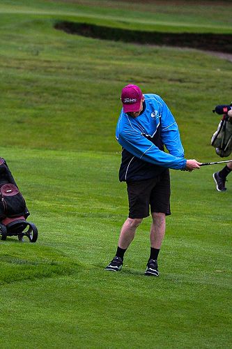 Old Boys Golf Day 2020