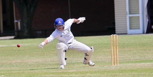 2001 Cricket Reunion