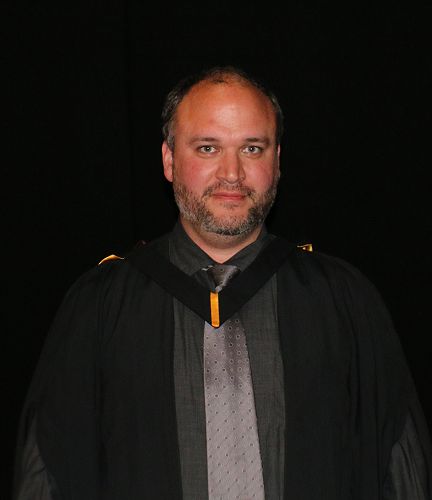 Andrew Murphy - 2016