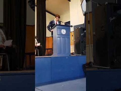 Video: Danien Bryant - Matariki