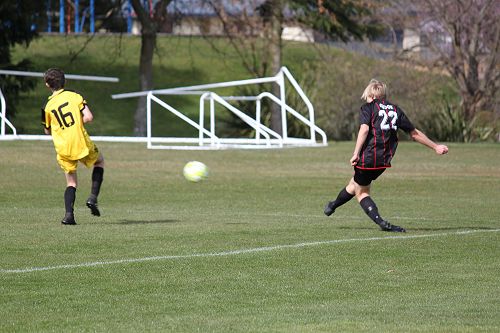 SBC 1st XI Football Team - Winter Tournament 2019