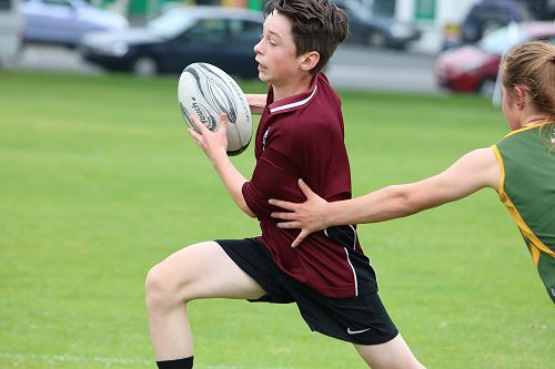 Junior Sports Tournament