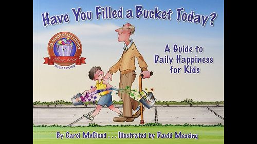 Video: Kidco Storytime Online - Have You Filled a Bucket Today?