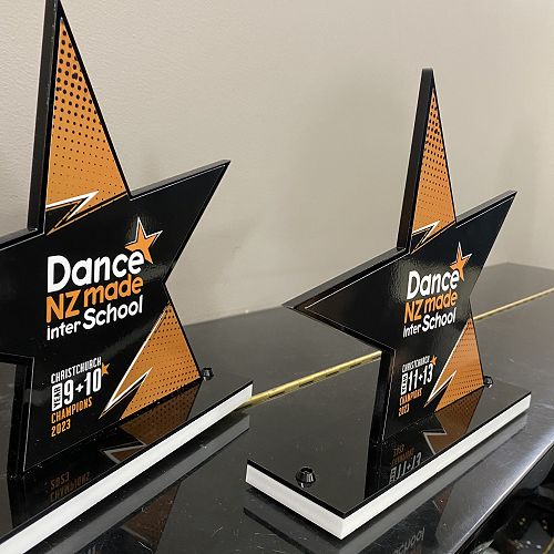 Dance NZ Made 2023 - Regionals