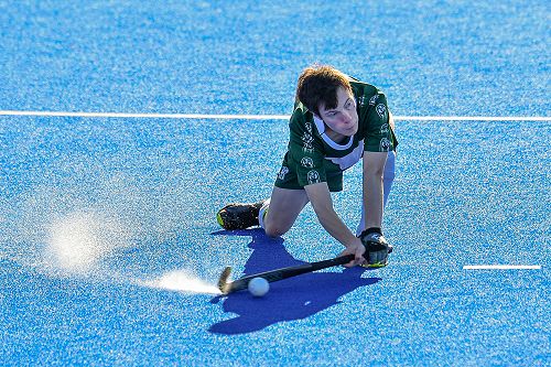 NZSS Johnson Cup - Boys 1st XI Hockey