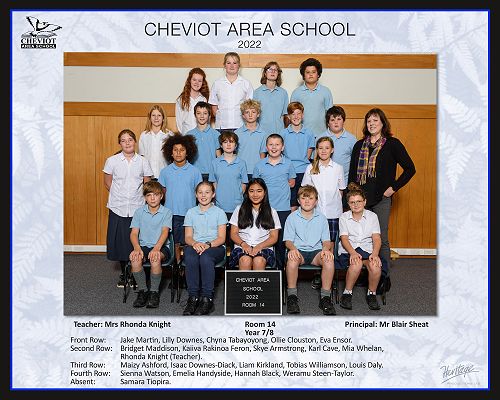 CAS Class Groups 2022