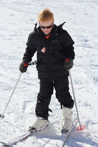 Ski Trip 2022 - Peter's Photos