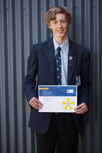 Scott Butler Pollock