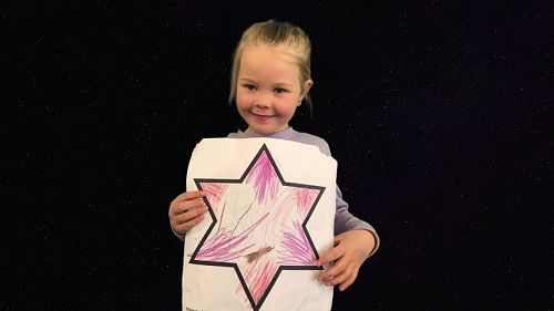 Video: Let's learn about Matariki!