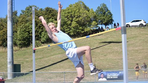 PNBHS Athletics Championships 2021