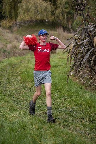 CAS Cross Country 2022 - Liam's Photos