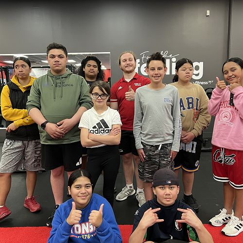 Video: Reflecting on Our Year at the Auckland Residential Campus