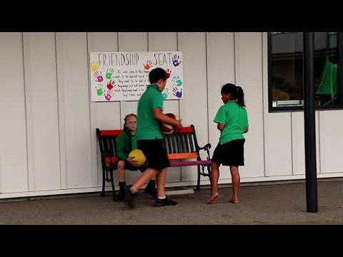 Video: hauora, health & wellbeing 2021