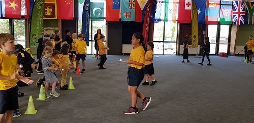 Hauroa House Day 2021