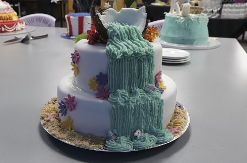 Harington House Fashion Show 2020