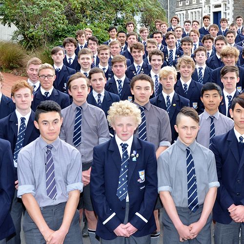 2017 Summer Blues Recipients