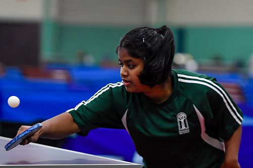 BHS Table Tennis 2021