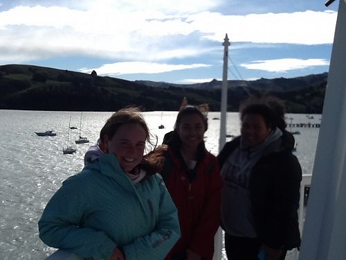 Year 12 Tourism Trip