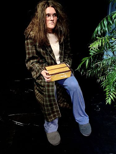 One Flew Over The Cuckoo's Nest