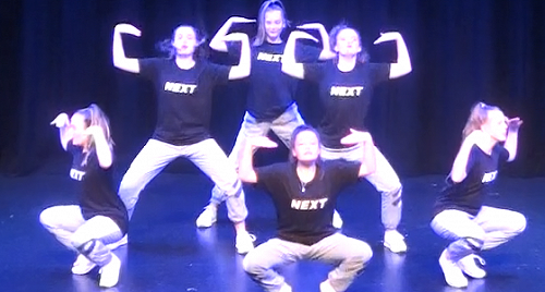 Cultural Showcase - A Wonderful Evening