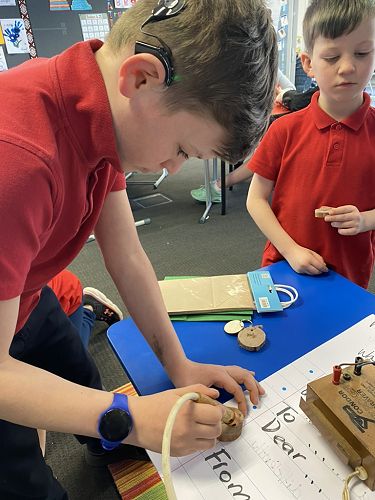 Father's Day Key Rings