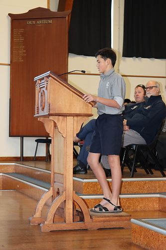 Zinzan Deans-Emery Book Review