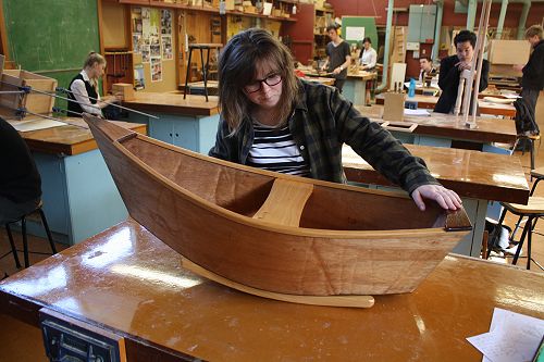 Year 13 Technology Project