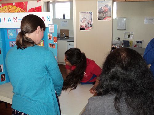 Golden Key Mentoring Presentation