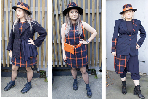 Faith Hensley Smith - Tīaho Award & Commercial Ngāti Kōtimana 