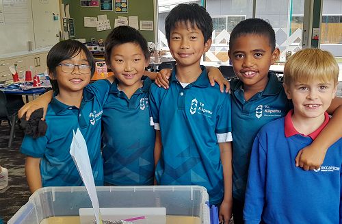 Waka Inquiry - Space 9