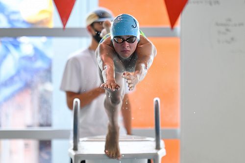 BHS Swimming Sports 2022