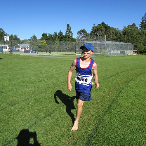 Athletics Full day 2017