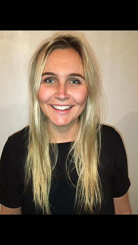 Georgia Flower -  Room 7, Year 3 & 4