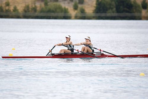 Rowing 2022/23