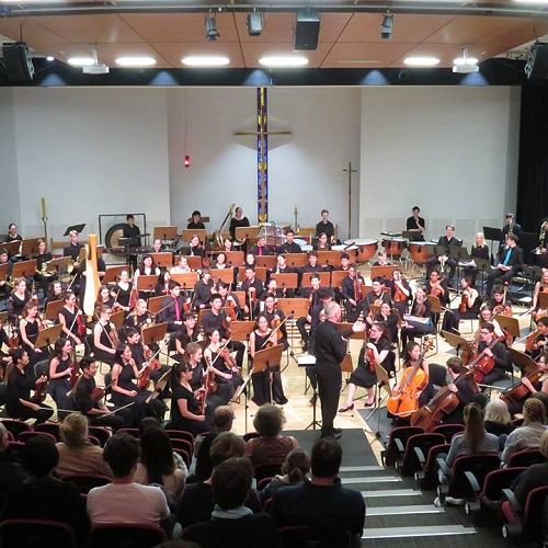 NZSSSO 2019 Gala Concert