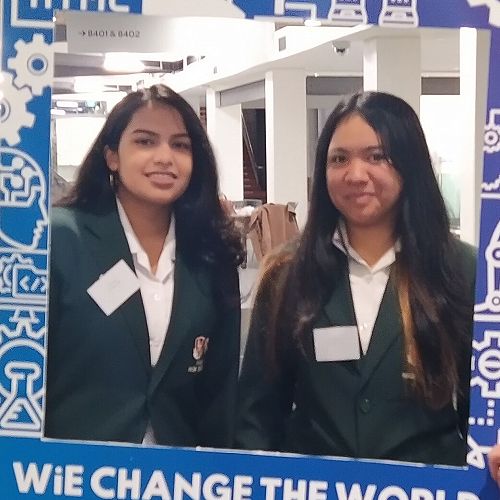 Women in Engineering