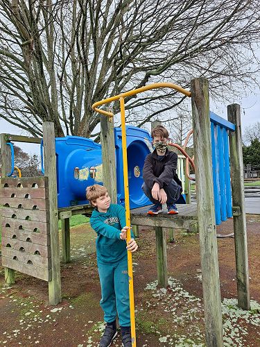 Blake and Jake KIT Day 2022