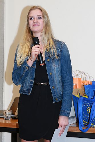 The Audacious Challenge Awards - 19 September 2017