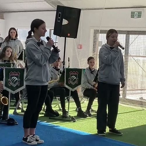 Video: Jazz Band TOUR 23 Mega Mix!